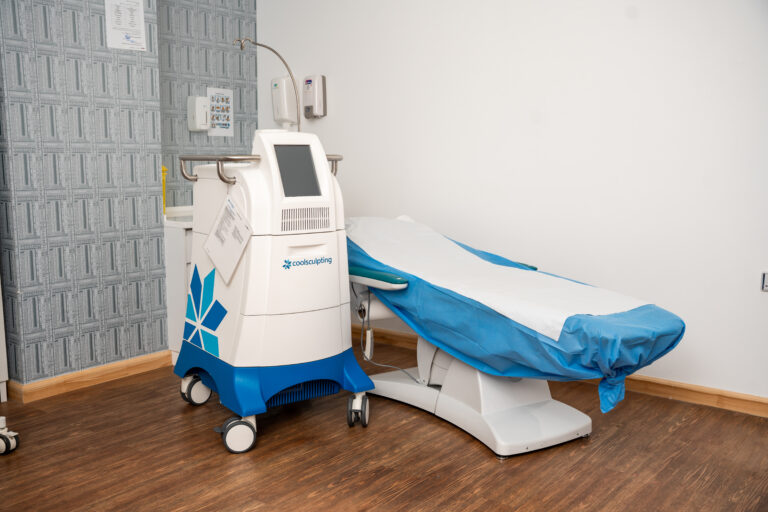 Coolsculpting
