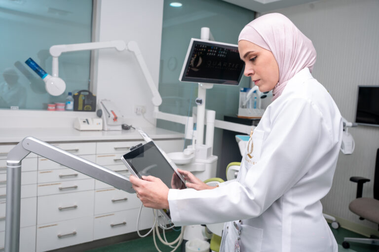 Dr-Allia-Dentist-3shape