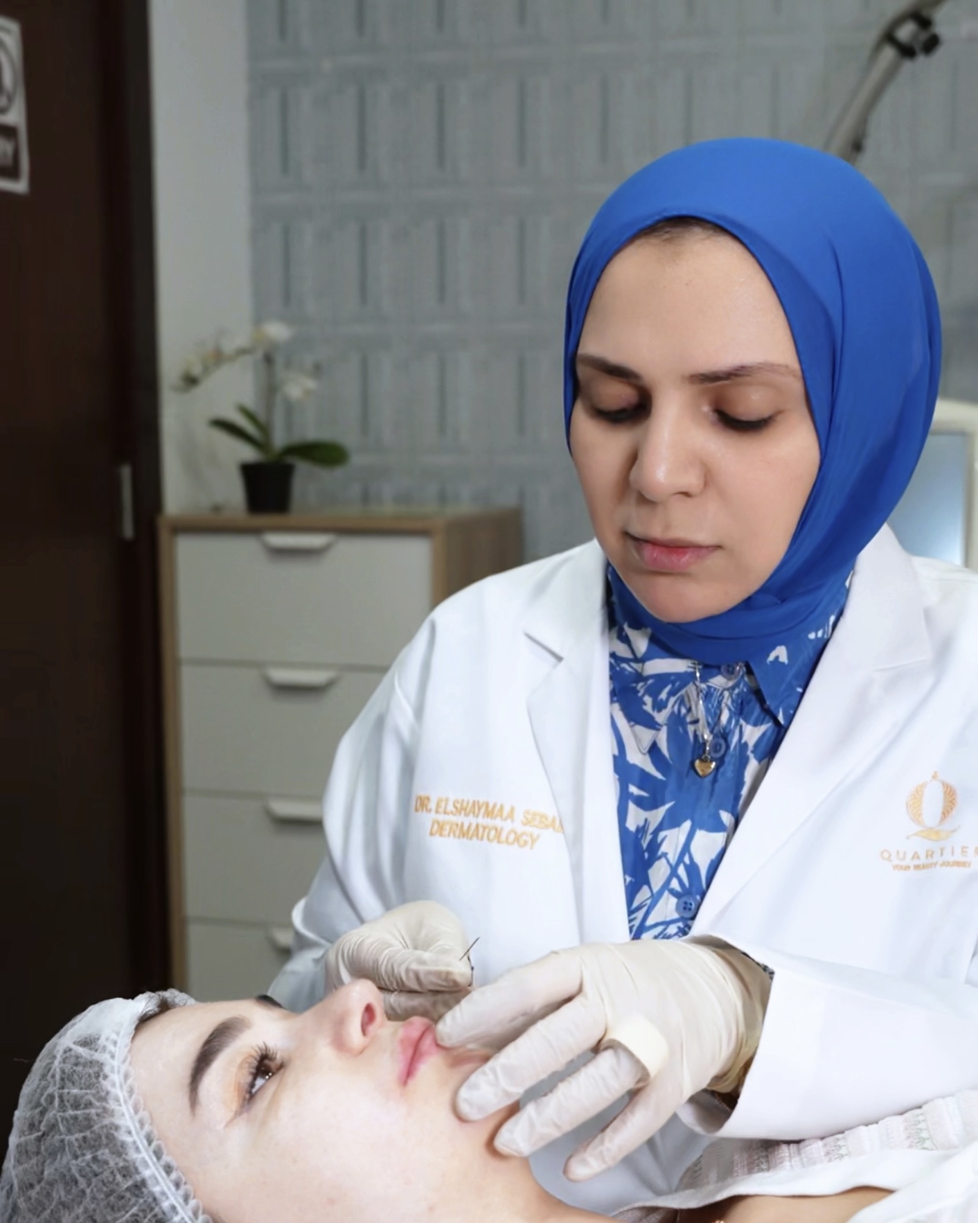 Dr-Shaima-with-Rawan