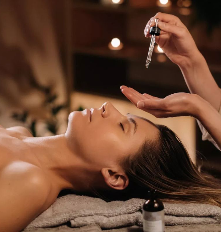 Aromatherapy