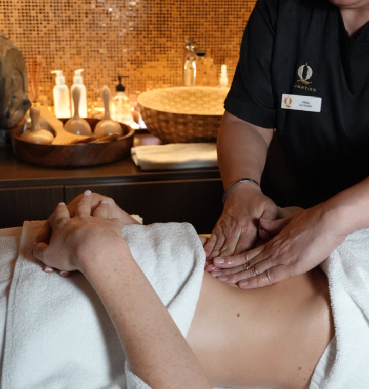 lymphatic-drainage-massage