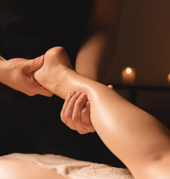 Shiatsu