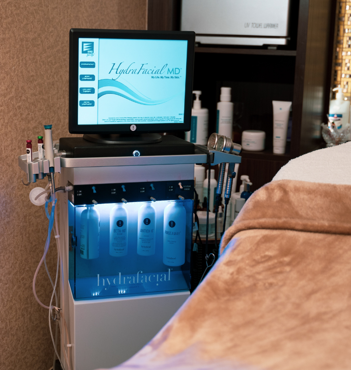 hydrafacial
